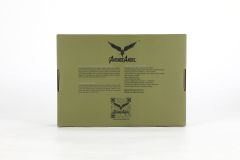 AvengeAngel Big Hulk plus 2.4G,5.2G,5.8G Triple-band Signal Booster Antenna Range Extender for DJI Drones,powerful double Amplifier.IPX68 waterproof,Built-in lithium battery, continuous work for 8 hours