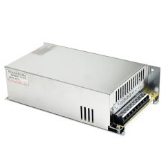 AvengeAngel High power switching power supply S-500W/600W/720W/750W/800W DC 220V to 24V transformer
