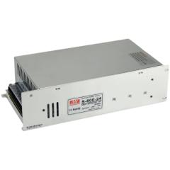 AvengeAngel High power switching power supply S-500W/600W/720W/750W/800W DC 220V to 24V transformer
