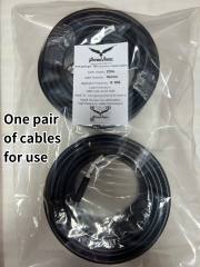 AvengeAngel-10,20m extension cable,adapted to AvengeAngel Big Hulk Signal Booster Antenna