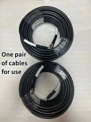 AvengeAngel-10,20m extension cable,adapted to AvengeAngel Big Hulk Signal Booster Antenna