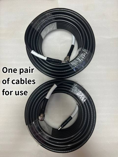 AvengeAngel-10,20m extension cable,adapted to AvengeAngel Big Hulk Signal Booster Antenna