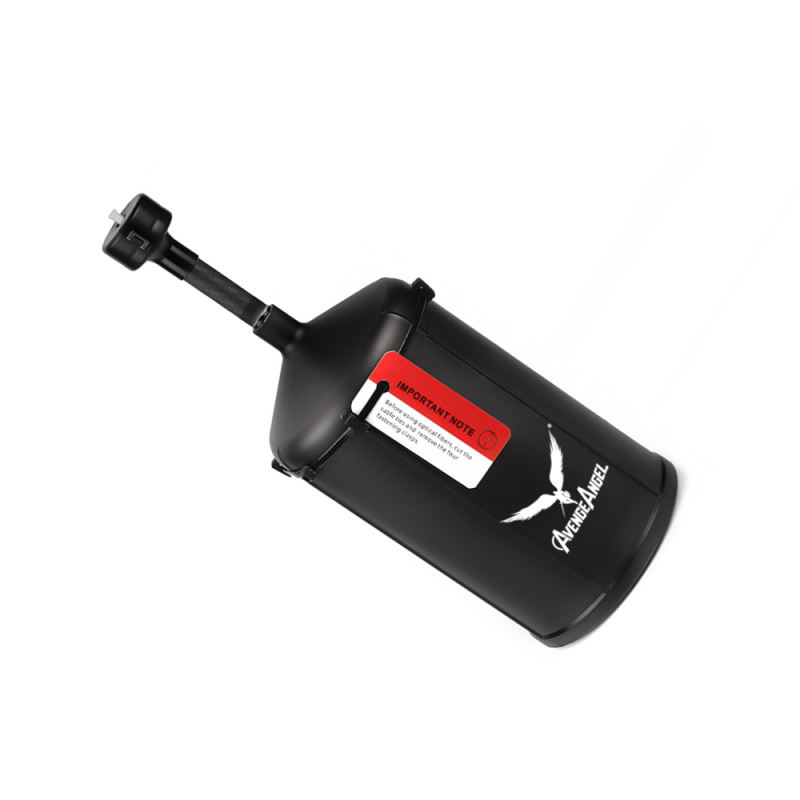AvengeAngel Ultra-3KM,Fiber Optic FPV,Optical fiber transmission of VTX and remote control signals, the ultimate form of FPV, ANTI-all jammers,Carbon fiber shell,ground station can use WIFI or cables to connect the goggles and remote control.