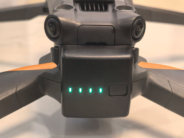 AvengeAngel Mavic 4 Battery Cell（Battery factory production, Mavic 4 will be launched in 2025）Applies to Mavic 3 series,long time flying. 7,500mAh,50 minutes flight time，Applicable to Mavic 3,Mavic 3 Pro,Mavic 3T,Mavic 3E