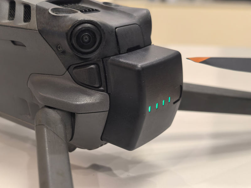 AvengeAngel Mavic 4 Battery Cell（Battery factory production, Mavic 4 will be launched in 2025）Applies to Mavic 3 series,long time flying. 7,500mAh,50 minutes flight time，Applicable to Mavic 3,Mavic 3 Pro,Mavic 3T,Mavic 3E