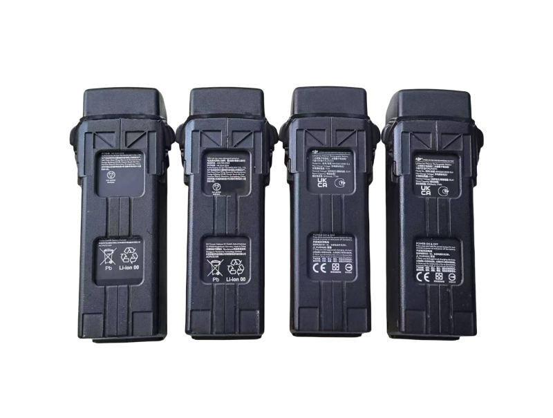 AvengeAngel Mavic 4 Battery Cell（Battery factory production, Mavic 4 will be launched in 2025）Applies to Mavic 3 series,long time flying. 7,500mAh,50 minutes flight time，Applicable to Mavic 3,Mavic 3 Pro,Mavic 3T,Mavic 3E