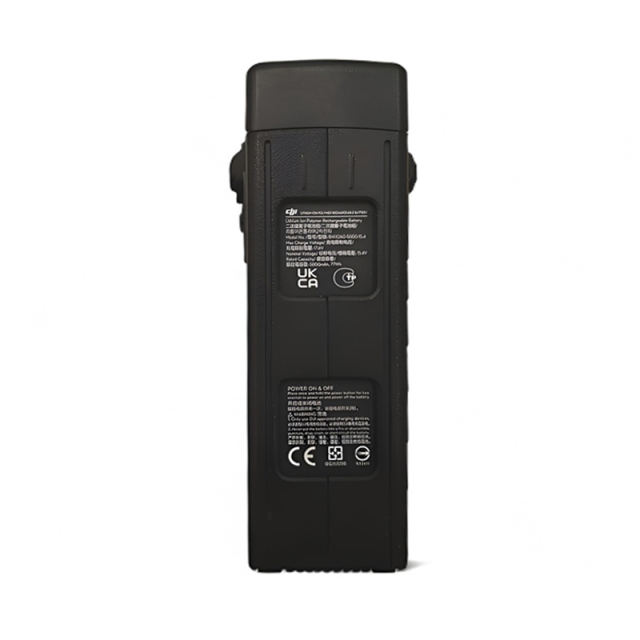 AvengeAngel Mavic 4 Battery Cell（Battery factory production, Mavic 4 will be launched in 2025）Applies to Mavic 3 series,long time flying. 7,500mAh,50 minutes flight time，Applicable to Mavic 3,Mavic 3 Pro,Mavic 3T,Mavic 3E