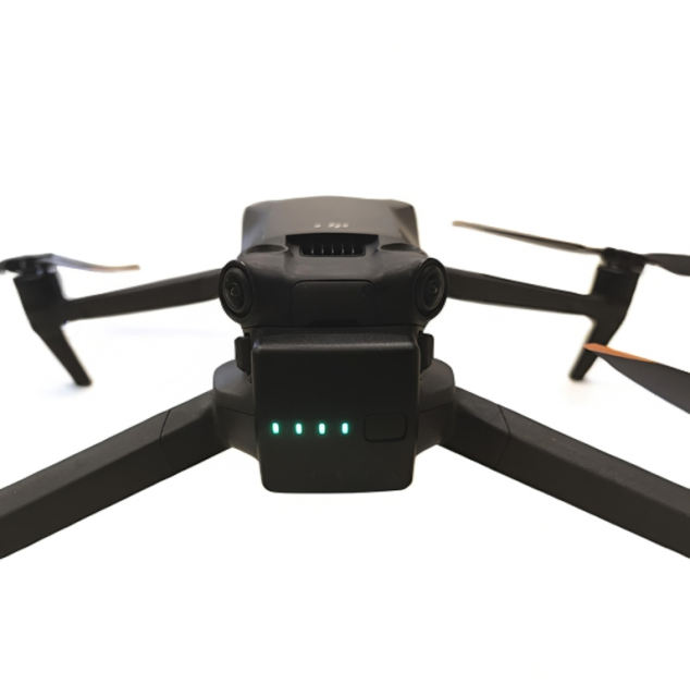 AvengeAngel Mavic 4 Battery Cell（Battery factory production, Mavic 4 will be launched in 2025）Applies to Mavic 3 series,long time flying. 7,500mAh,50 minutes flight time，Applicable to Mavic 3,Mavic 3 Pro,Mavic 3T,Mavic 3E