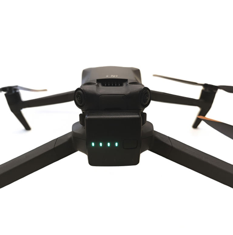 AvengeAngel Mavic 4 Battery Cell（Battery factory production, Mavic 4 will be launched in 2025）Applies to Mavic 3 series,long time flying. 7,500mAh,50 minutes flight time，Applicable to Mavic 3,Mavic 3 Pro,Mavic 3T,Mavic 3E
