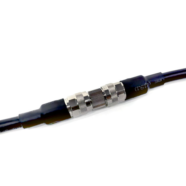 Coaxial cable N-KK connector N female to N female N-type connector(one pair)