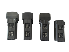 AvengeAngel DJI MAVIC 4 PRO Enhanced battery,long time flying. 10,000 mAh,60 minutes flight time，Applicable to DJI MAVIC 4 PRO