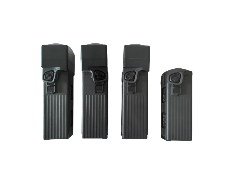 AvengeAngel DJI MAVIC 4 PRO Enhanced battery,long time flying. 10,000 mAh,60 minutes flight time，Applicable to DJI MAVIC 4 PRO