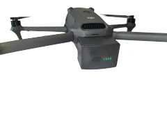 AvengeAngel DJI MAVIC 4 PRO Enhanced battery,long time flying. 10,000 mAh,60 minutes flight time，Applicable to DJI MAVIC 4 PRO