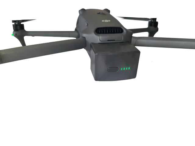 AvengeAngel DJI MAVIC 4 PRO Enhanced battery,long time flying. 10,000 mAh,60 minutes flight time，Applicable to DJI MAVIC 4 PRO