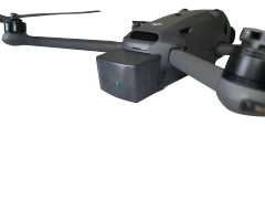 AvengeAngel DJI MAVIC 4 PRO Enhanced battery,long time flying. 10,000 mAh,60 minutes flight time，Applicable to DJI MAVIC 4 PRO