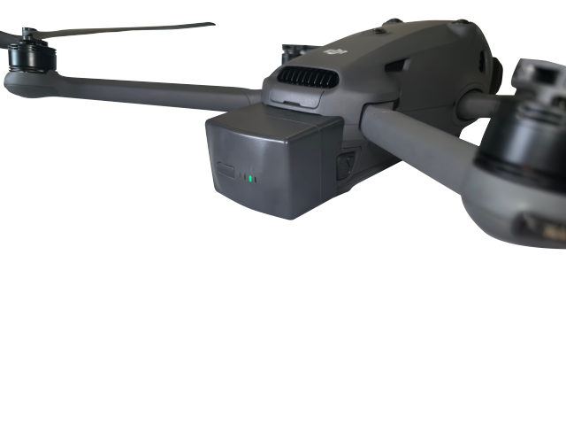 AvengeAngel DJI MAVIC 4 PRO Enhanced battery,long time flying. 10,000 mAh,60 minutes flight time，Applicable to DJI MAVIC 4 PRO
