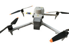 AvengeAngel DJI Matrice 4 Enhanced Battery,Applies to DJI Matrice 4 Series,long time flying. 10,000mAh,53 minutes flight time,Heavy load,Applicable to Matrice 4T and Matrice 4E