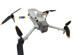 AvengeAngel DJI Matrice 4 Enhanced Battery,Applies to DJI Matrice 4 Series,long time flying. 10,000mAh,53 minutes flight time,Heavy load,Applicable to Matrice 4T and Matrice 4E