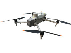AvengeAngel DJI Matrice 4 Enhanced Battery,Applies to DJI Matrice 4 Series,long time flying. 10,000mAh,53 minutes flight time,Heavy load,Applicable to Matrice 4T and Matrice 4E