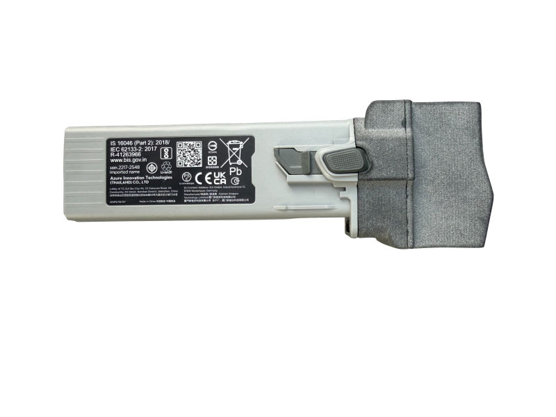 AvengeAngel DJI Matrice 4 Enhanced Battery,Applies to DJI Matrice 4 Series,long time flying. 10,000mAh,53 minutes flight time,Heavy load,Applicable to Matrice 4T and Matrice 4E