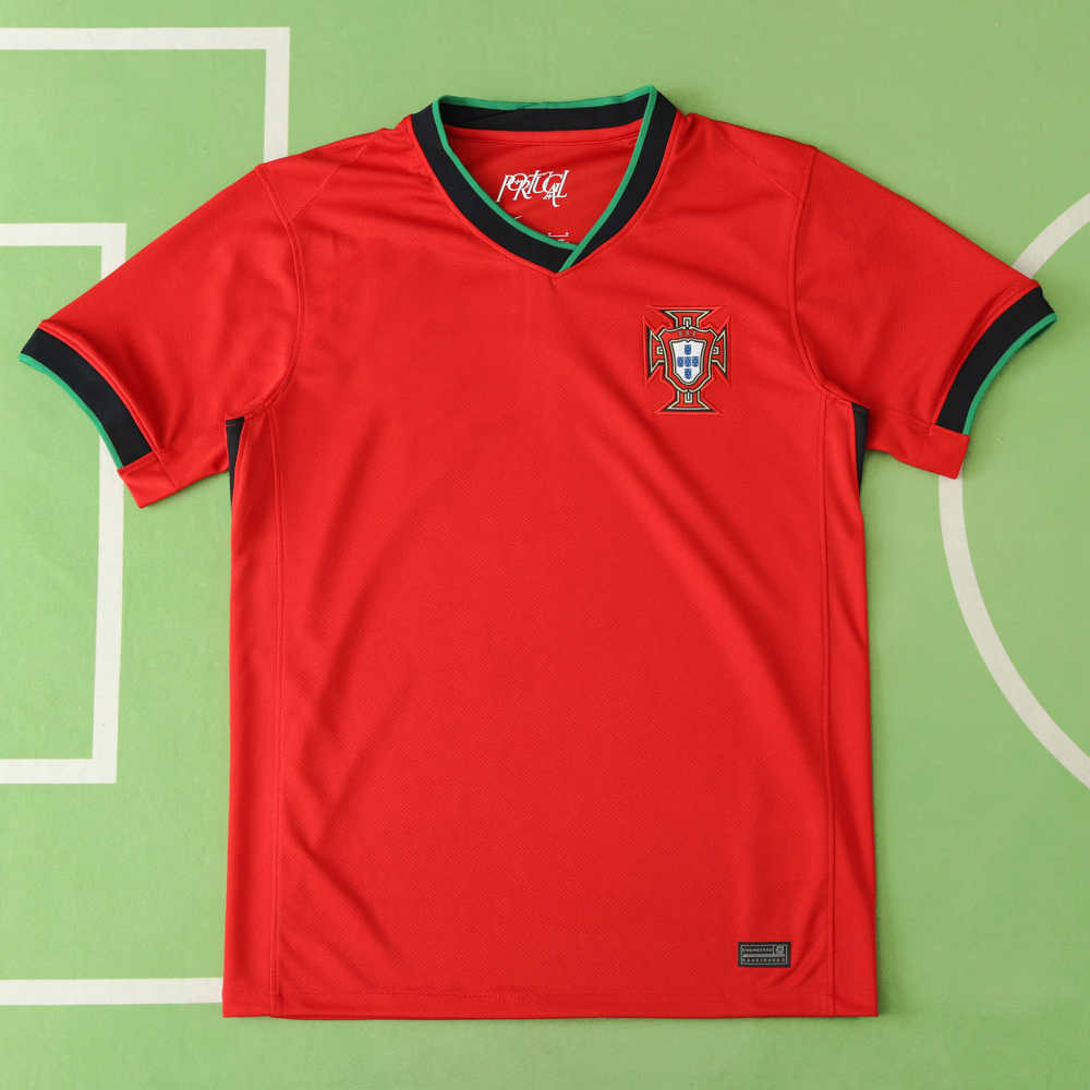 2024 UEFA Portugal home fan version