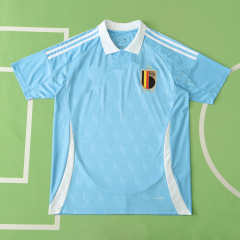 2024 UEFA Belgium away Fan version