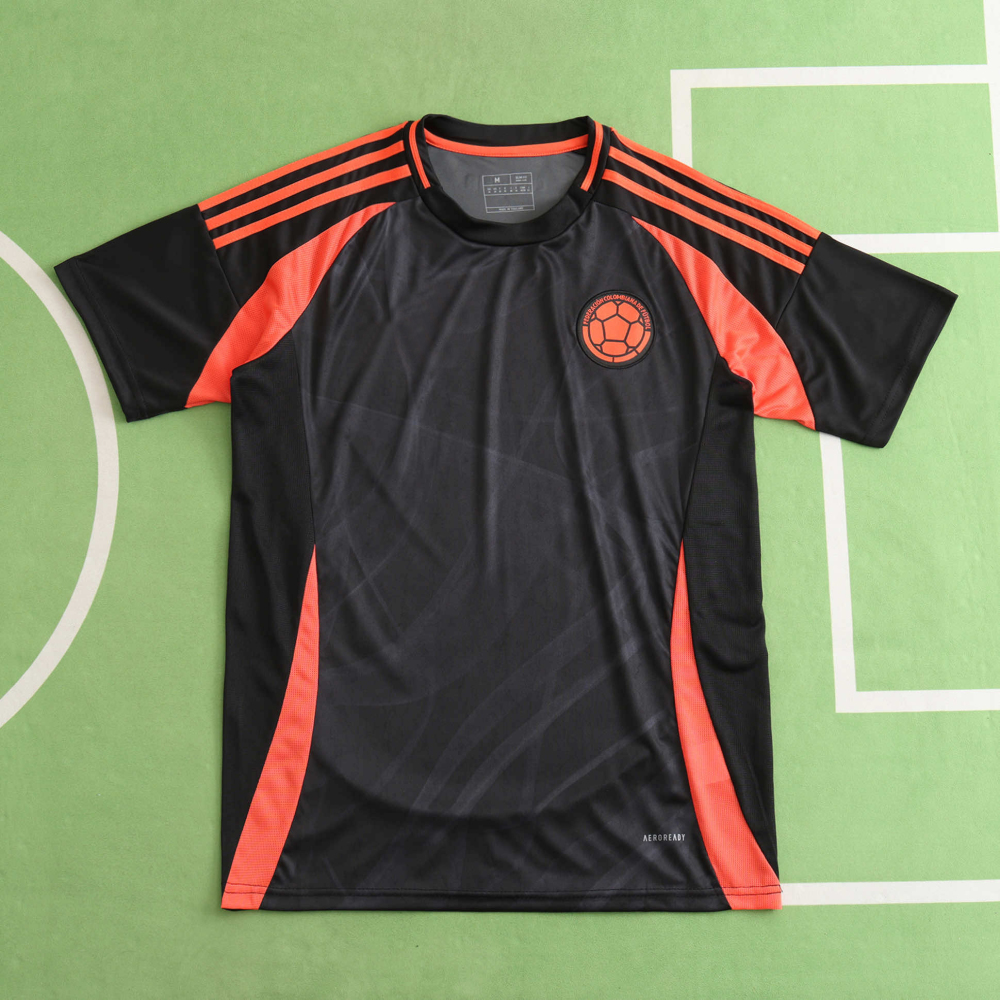 2024 season Columbia away Fan version