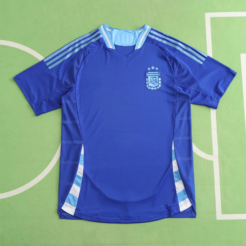 2024 season Argentina away Player version