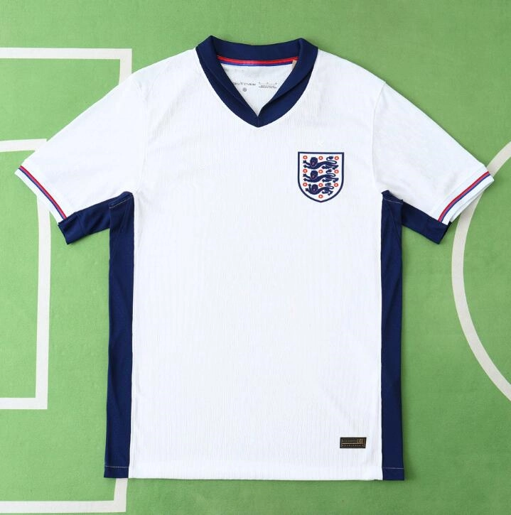 2024 UEFA England home Player version