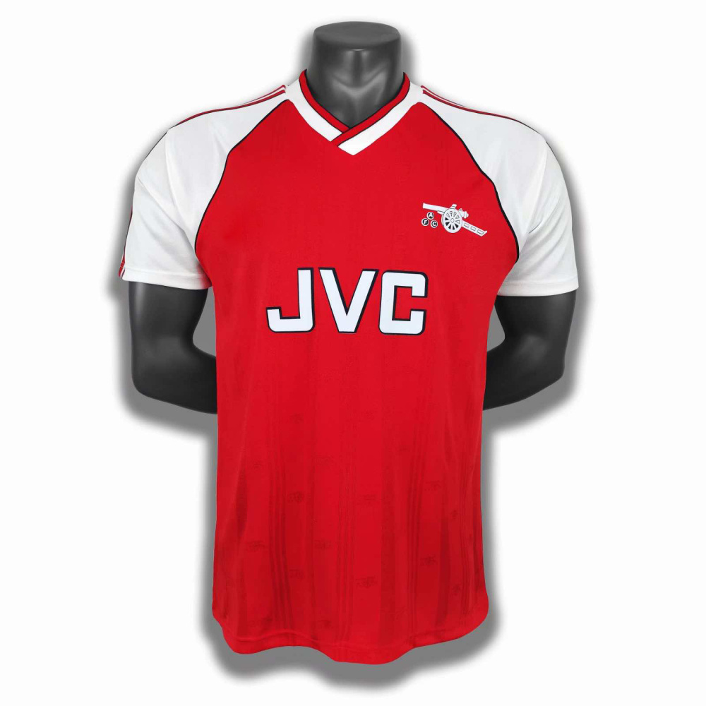 198890 Arsenal Home Season Retro