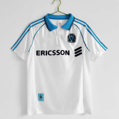 199899 season Marseille home retro