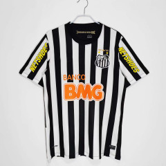 2013 Santos away game Retro