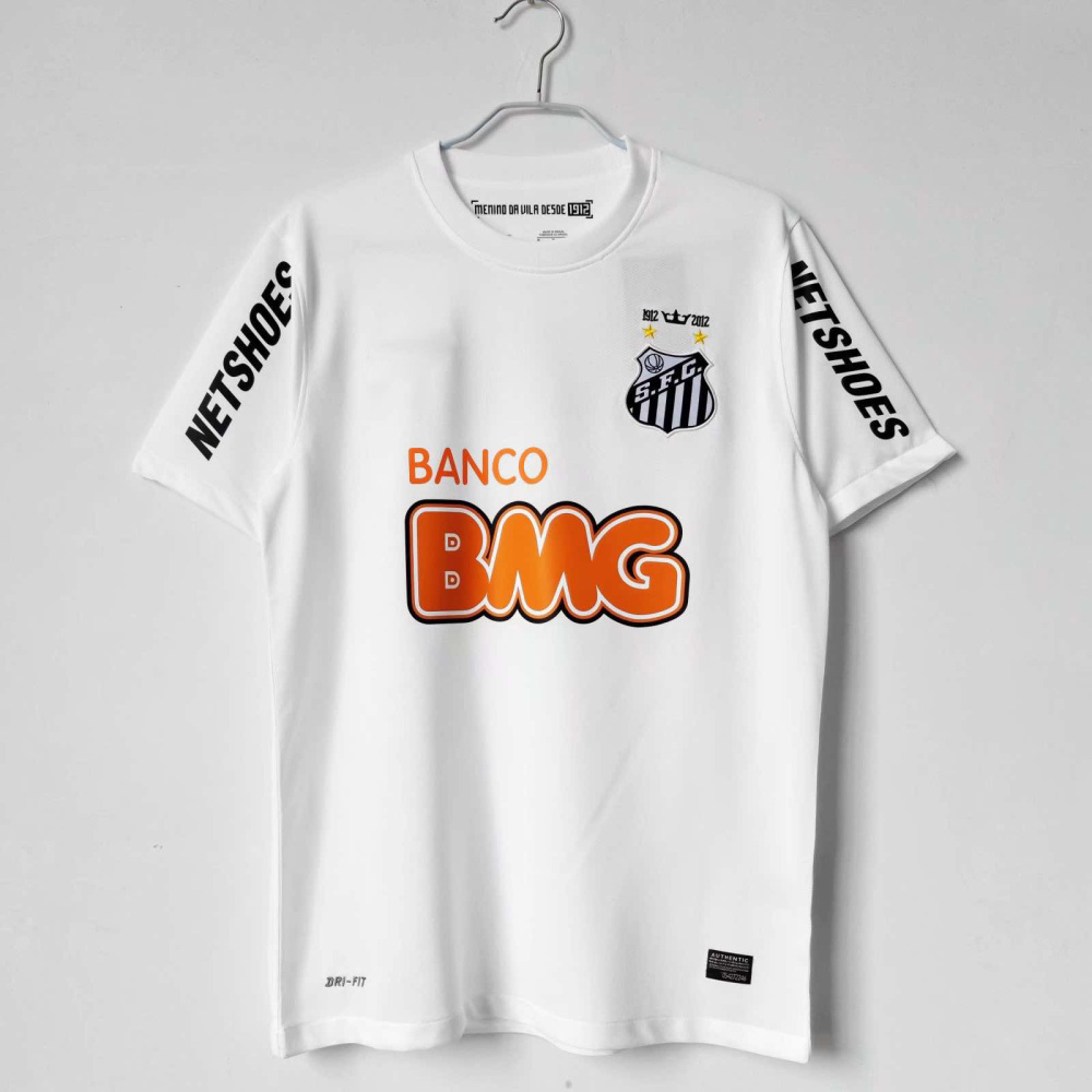 2013 Santos Home Retro