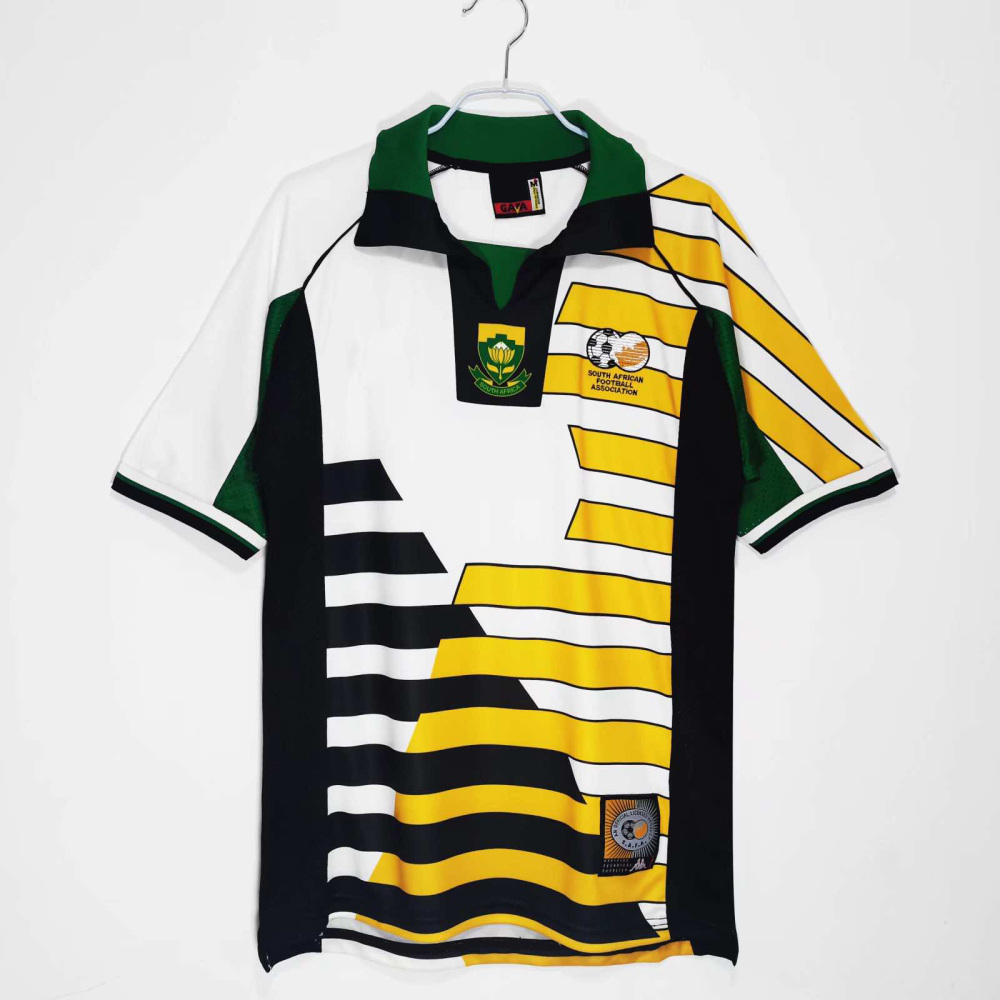 1998 South Africa Home Season  Retro