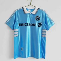 199899 Season Marseille Away Retro