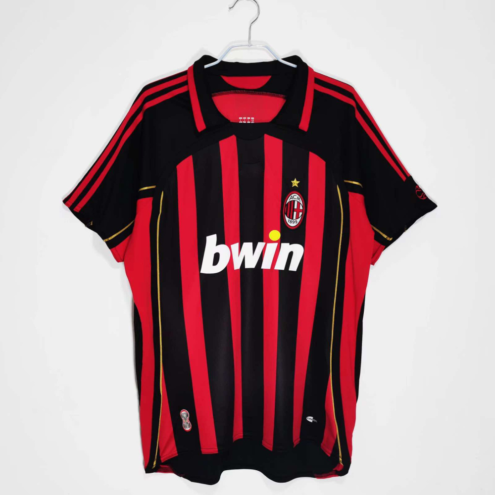 200607 AC Home Season Retro