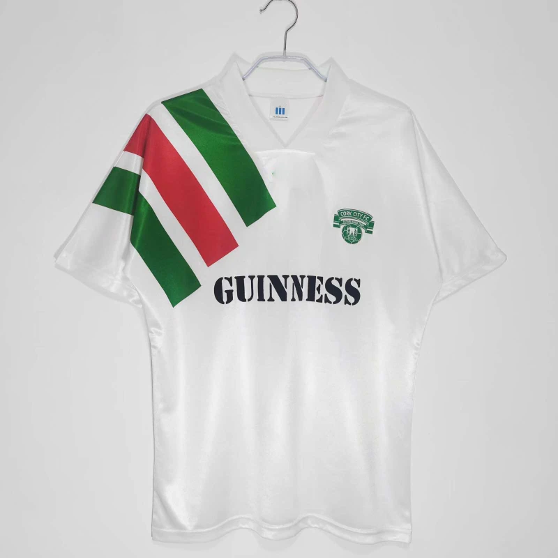 199294 season Cork City home court Retro