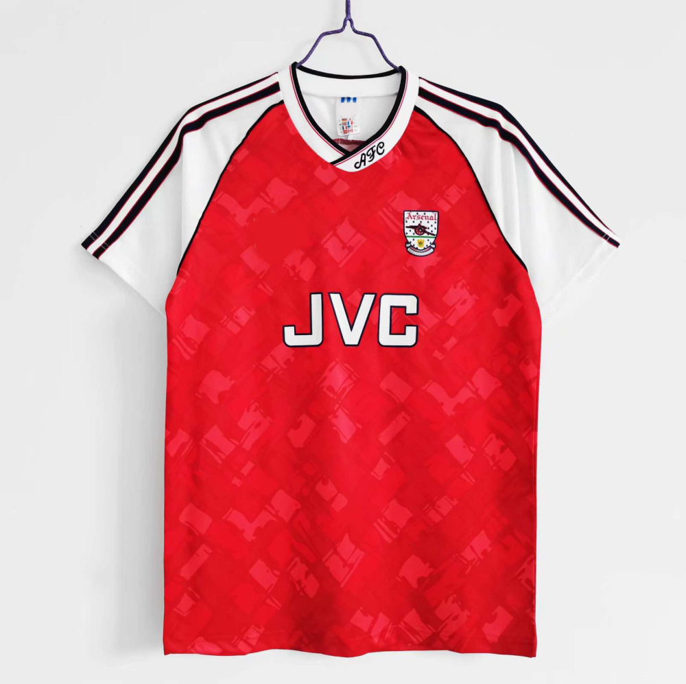 199092 Arsenal Home Season retro