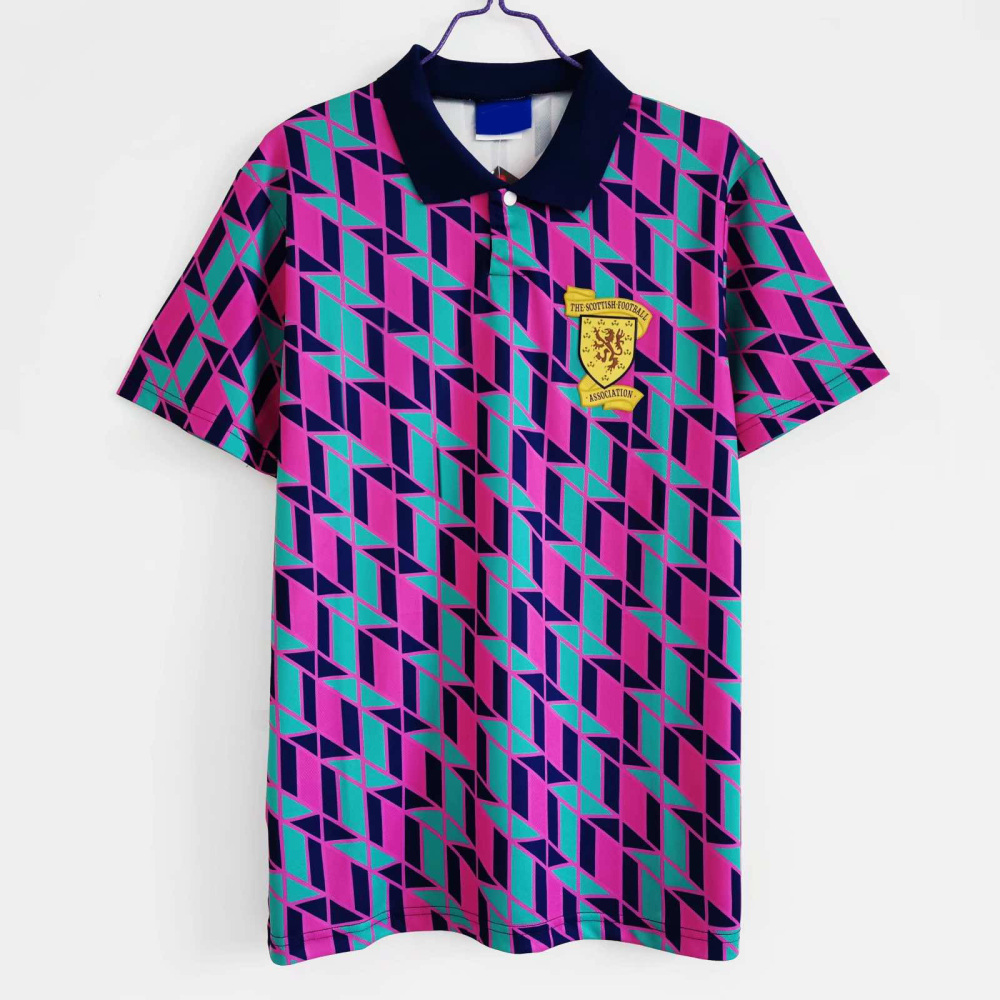 198889 Scottish away game retro