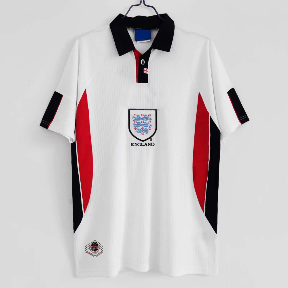 1998 season England home court retro