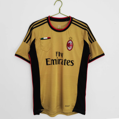 201314 AC Two Away Retro