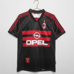 AC Two Away Retro for the 199899 Season retro