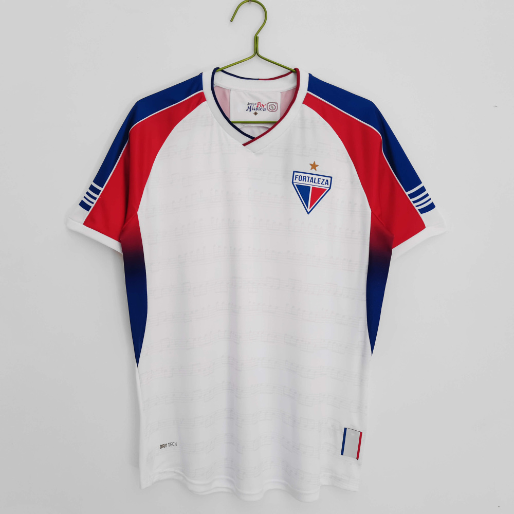 In the 202223 season, Fortaleza will have two away games retro