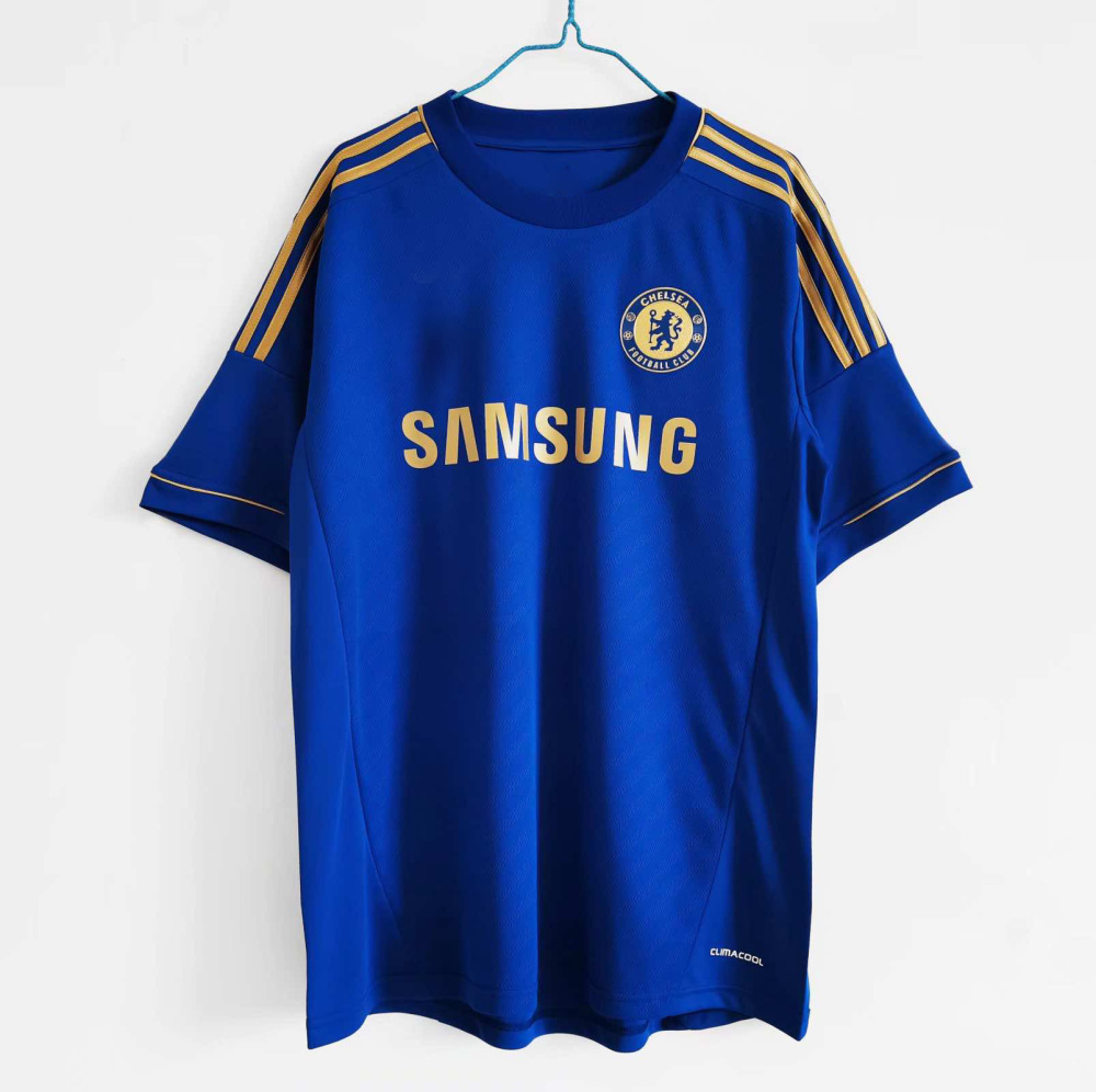 20213 Chelsea Home Season  retro