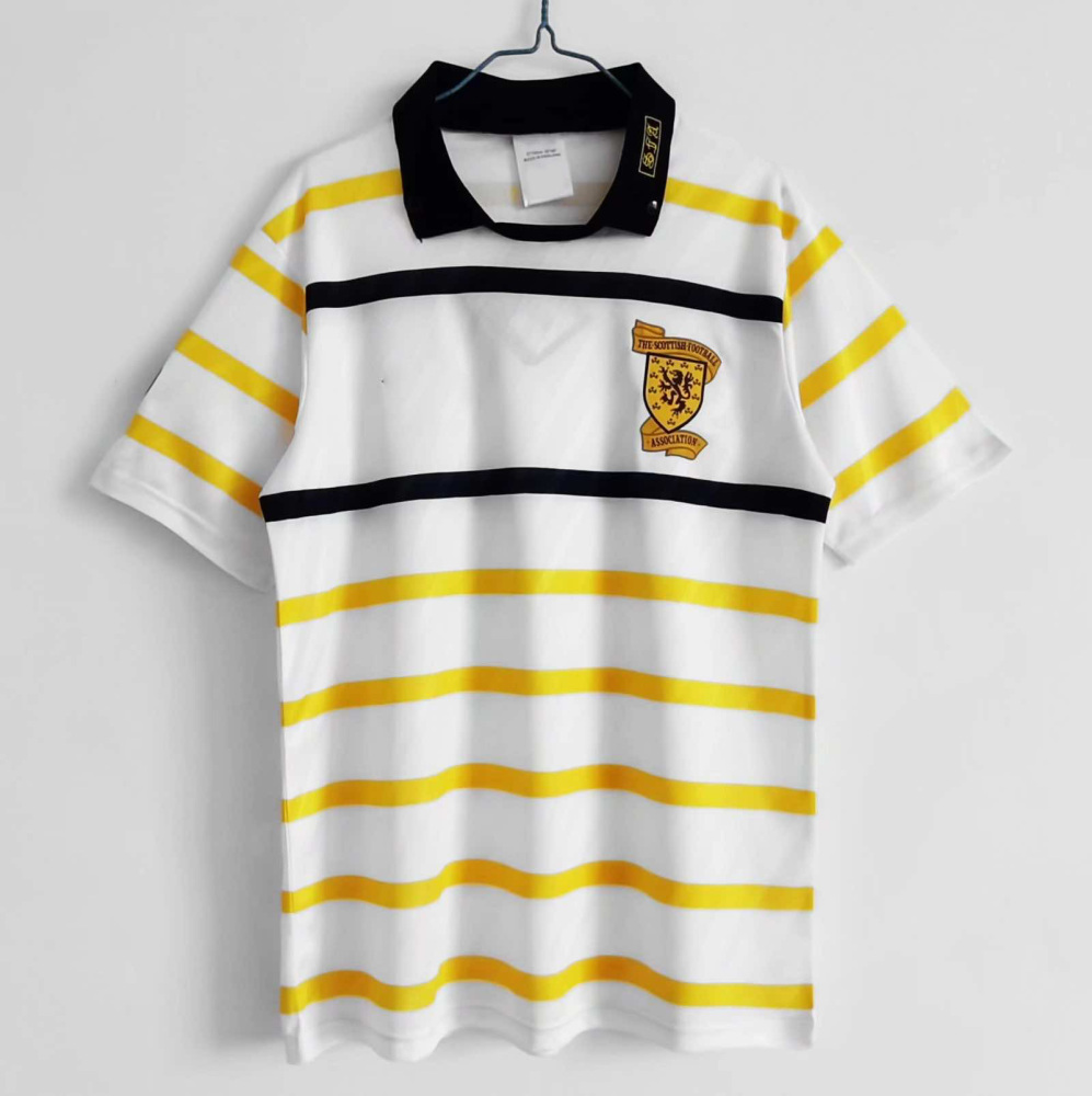 198891 Scottish away game retro