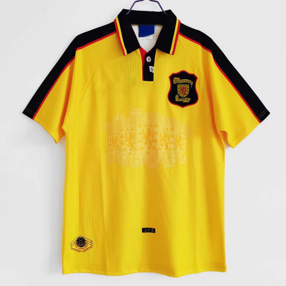 199698 Scottish away game retro