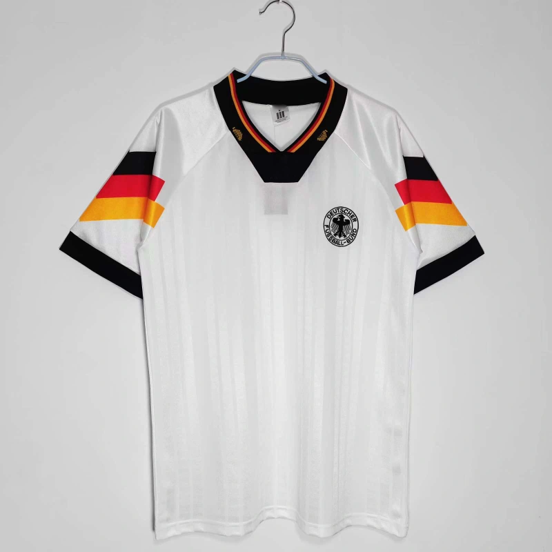 1992 season German home court retro