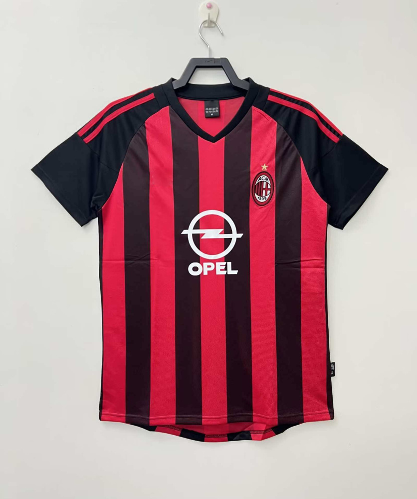 0203AC Home  retro