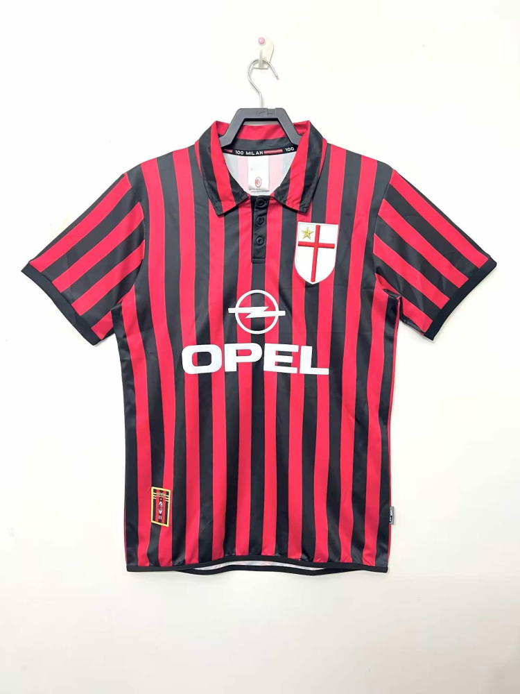 99-00AC Home  retro
