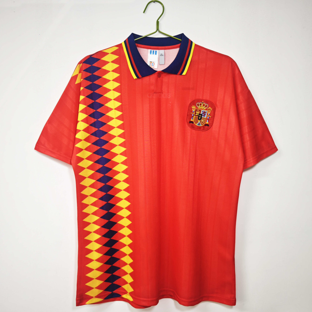 199495 Spanish Home Vintage Top retro